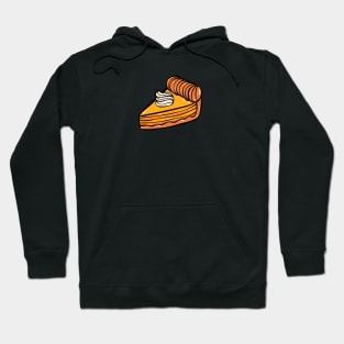 Pumpkin Pie Hoodie